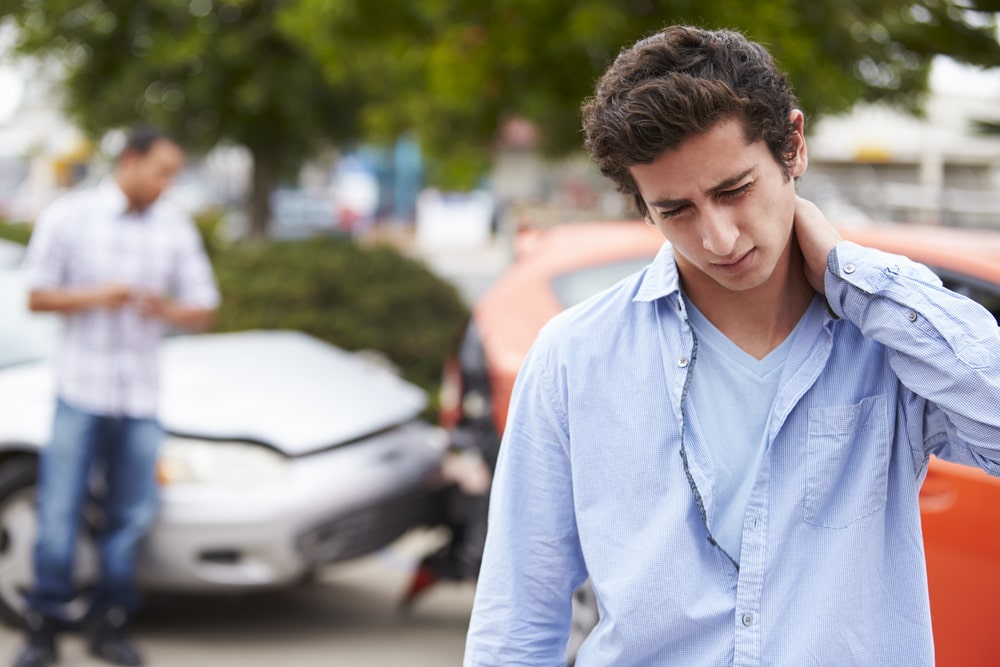 You are currently viewing The Role of a Car Accident Lawyer in Post-Collision Recovery