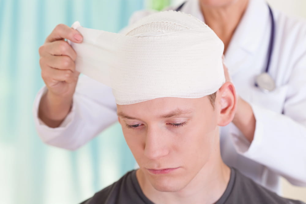 brain injury lawyer
