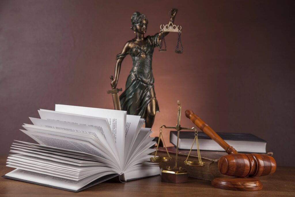 estate planning lawyer